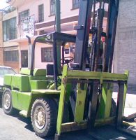 REFACCIONES PARA MONTACARGAS DE TODAS LAS MARCAS